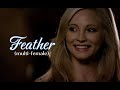 Feather Multifemale Edit Sabrina Carpenter