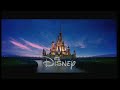 Frozen 2013 Opening Scene