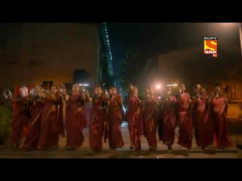 MS Chingari Gang's Way of Justice BGM