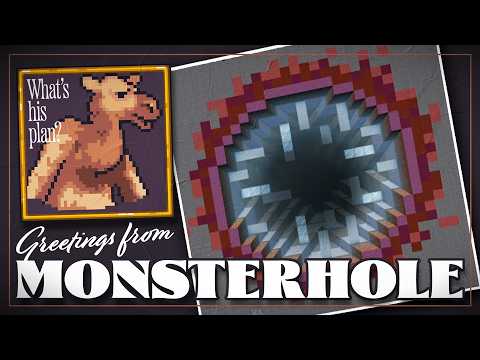 We discovered an Eldritch Horror in Dwarf Fortress