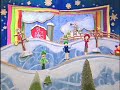 Preschool Musical No Day Like A Snow Day On The Farm