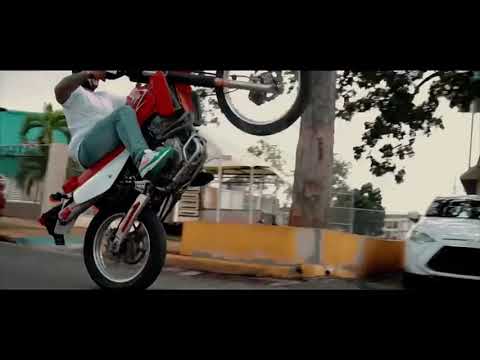 DNA X LUAR LA L - GRISELDA (Oficial Video)