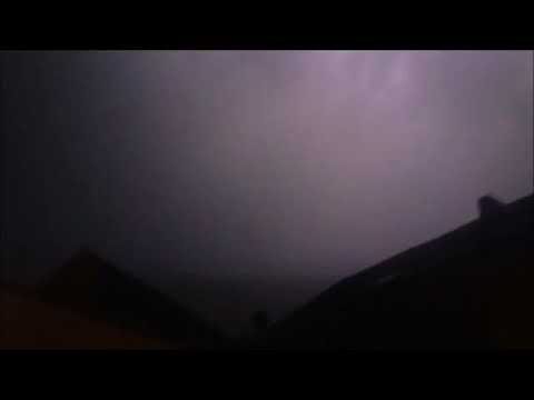 Sint Amandsberg - Bliksem na hittegolf