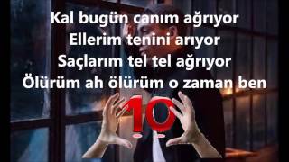 Can Bonomo - Kal Bugün Chetier