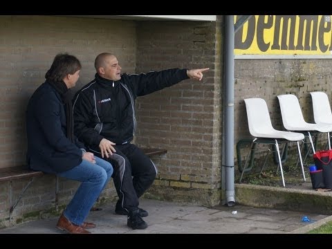 RKAVV TV Seizoen 4 Aflevering 22