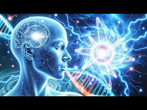 432Hz + 528Hz | Heals All Damage of Body and Soul with The Most Powerful Frequency of The Universe#1