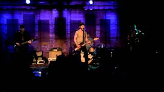 03 - Matthew Mayfield - Grow Old With You (Live Chicago 6-22-11)