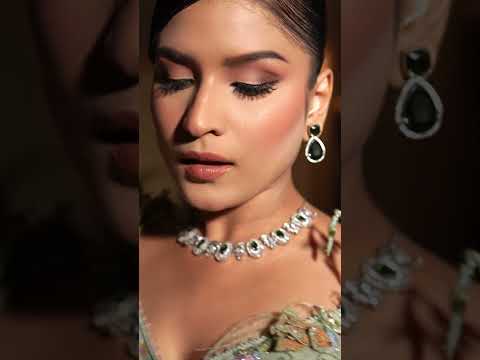 Bridal Makeup Artist portfolio by Hansa Vasa in Mumbai - Photo 1