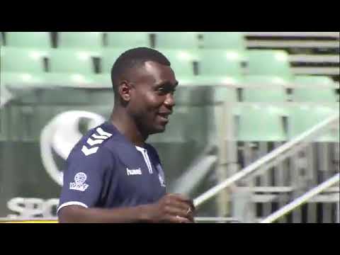 USA v South Africa WMF World Cup 2019 Australia