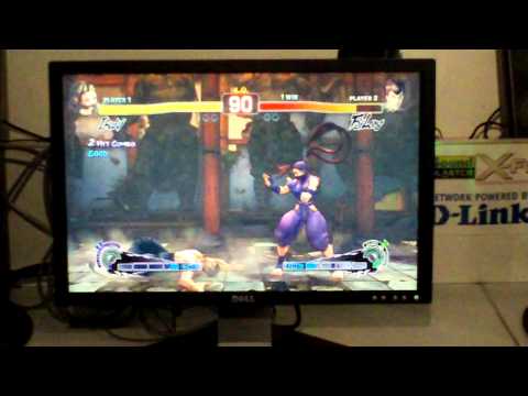 F Word (Ib) vs Slizzle (Fe) Grand Final Pt2 WinnerStaysOn Nov 12