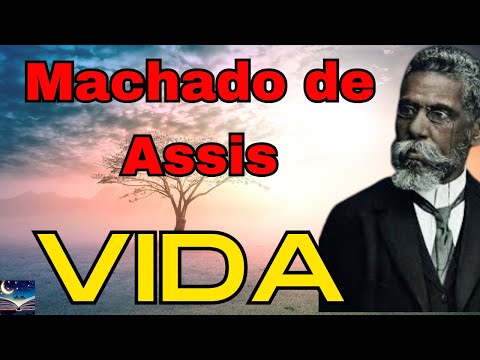 Citações que Revelam os Segredos da Vida: Sabedoria de Machado de Assis