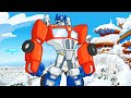 Transformers Rescue Bots Rescue Bots Special Missions Android Games 1