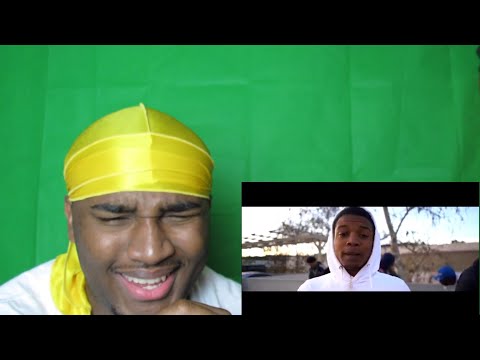 Gee El x B4K - How Bout That (Official Music Video) REACTION