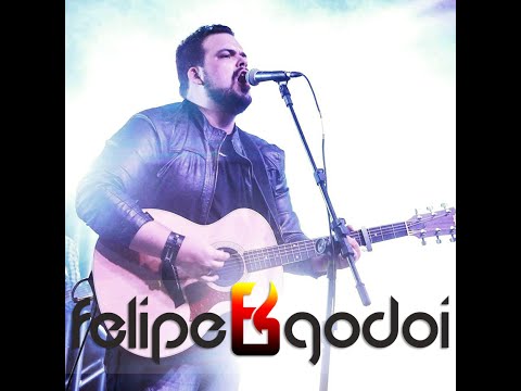 Ouvirei Do Céu - Felipe Godoi