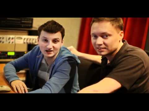 DJ Slider and DJ Magnit TOUCH (TEASER).avi