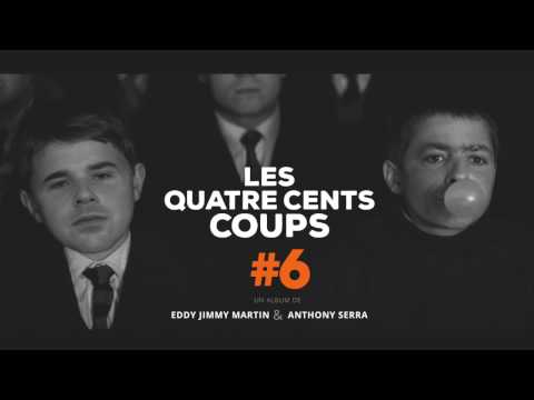 Eddy Jimmy Martin et Anthony Serra - Insupportable -