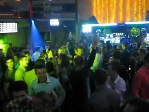 DJ John Candy & DJ Rinat Latif rocking at Lazurniy Bereg (St.Petersburg,Russia 25.08.12)
