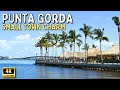 Punta Gorda Florida A Small Town With A Big Sense Of Community