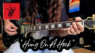 Hung On A Hook (Alice In Chains Cover)