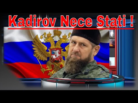 Rat Rusija I Ukrajina Najnovije Vesti ,KADIROV NE NAMERAVA DA STANE