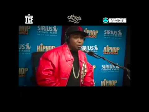 38 Spesh & Young Chris OnDaSpot Freestyle (2008) Invasion Radio DJ Green Lantern