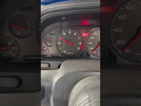 Thumbnail for HONDA NSX C32B Blipping ①Genuine Twin Cluch ②Flywheel:JUN lightweight by Honda NSX