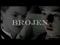 [AU] Bran+Jojen - I don't want to live without you ...