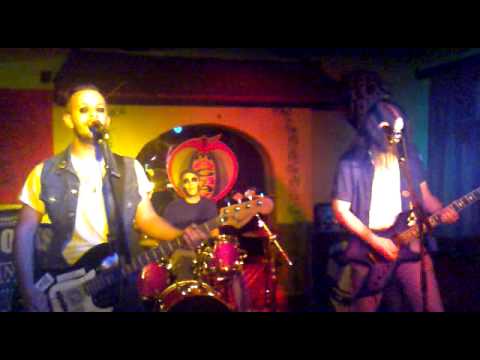 Savaria Allstars Punk Orchestra - I Don't Want to Grow Up (Tom Waits - Ramones cover)