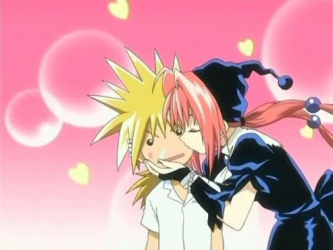 Marchen Awakens Romance - Dorothy Loves Ginta (Subbed)