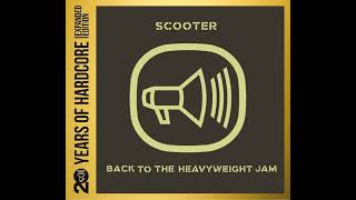 Scooter - I&#39;ll Put You On The Guest List [Remastered]