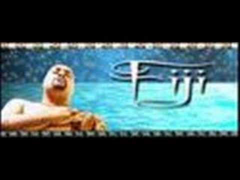 Fiji- Lia (w/Lyrics)