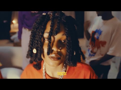 Hevi - Jam (Official Visualizer)