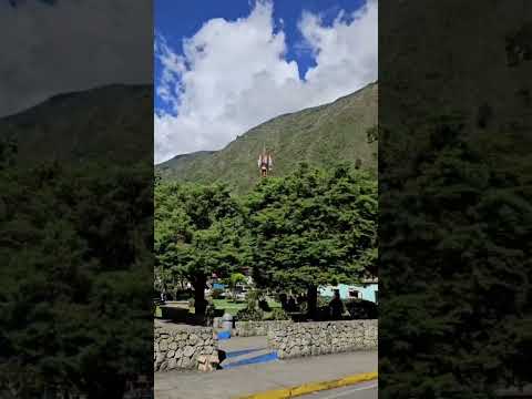 La Puerta Estado Trujillo... hermoso pueblo  Venezolano. 💙