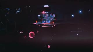 Jhene Aiko - My Mine (Slowed + Reverb)