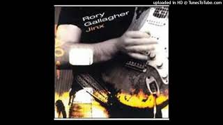 Rory Gallagher - Lonely Mile