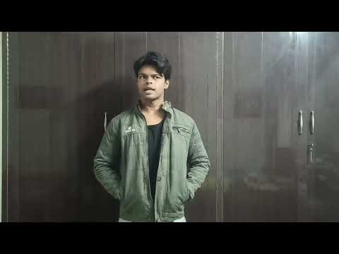 Garvit Singh Army audition 