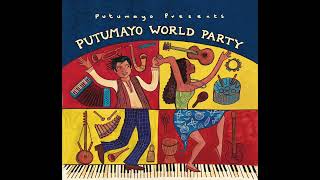 Beau Jocque &amp; The Zydeco Hi Rollers - "Just One Kiss"