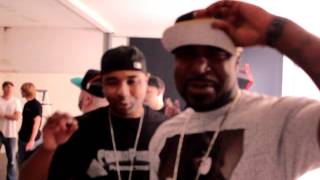 young buck announcing rukus 100 joining CASHVILLE records