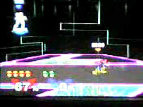 hylian(capitan azul) VS zalcom(capitan verde)