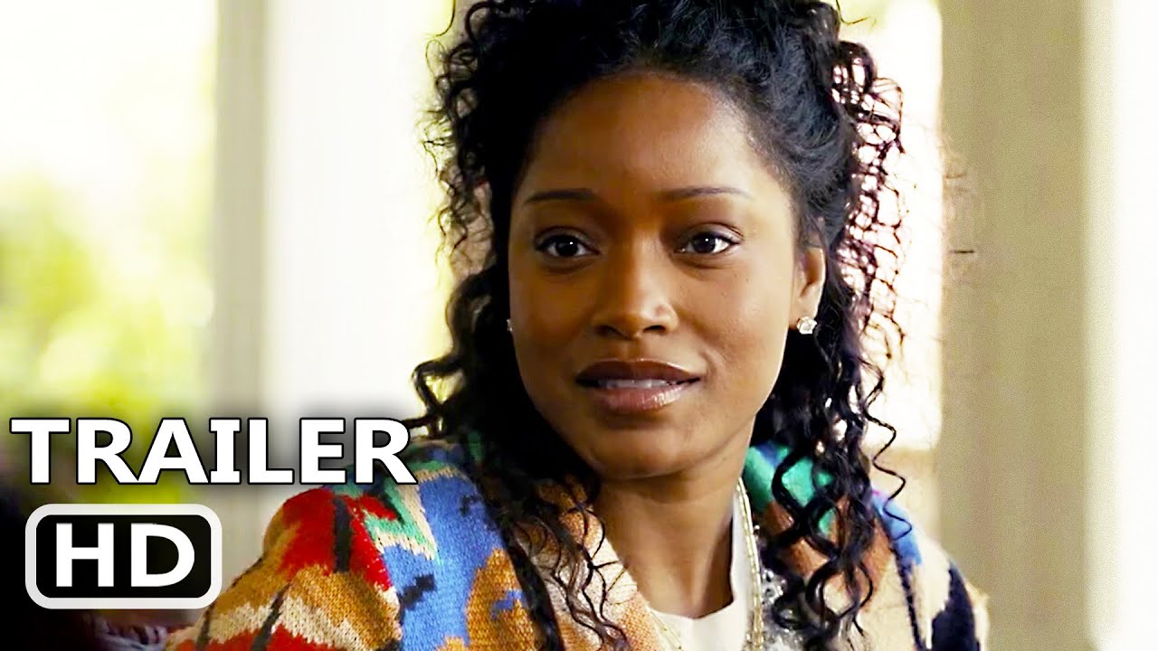 THE 'BURBS Trailer Teaser (2026) Keke Palmer