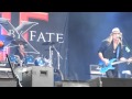 Time ain't running out - Four By Fate 