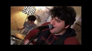 The Away Days NTV Cumartesi özel performans