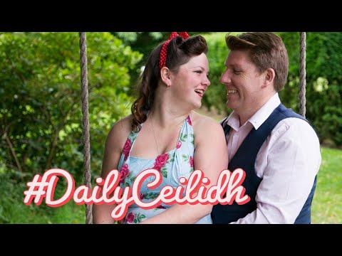 The Lomond Ceilidh Band - Daily Ceilidh #95