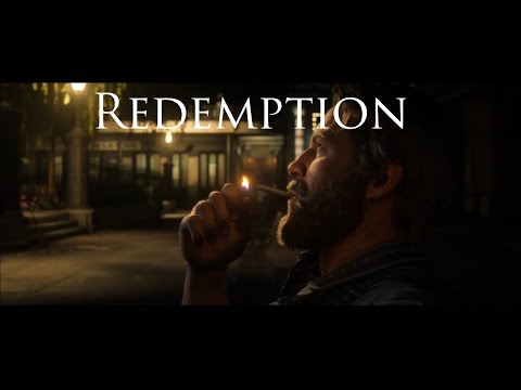 Arthur Morgan || A Tribute