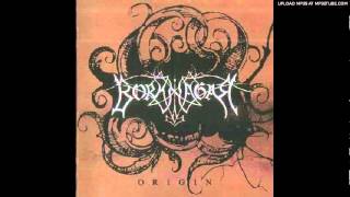 borknagar the dawn of the end