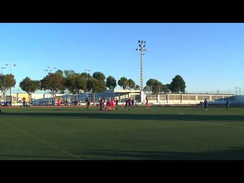 Jupiter Massamagrell vs Saguntino