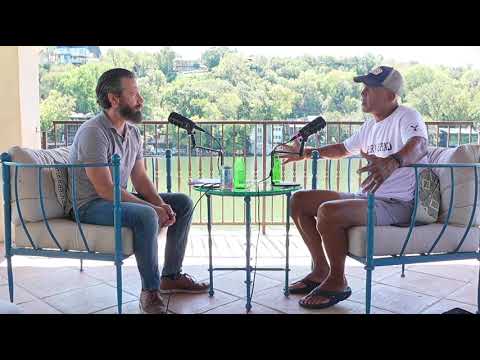 Risk, Trading, and Staying in the Game: Energy Insights with Bill Perkins