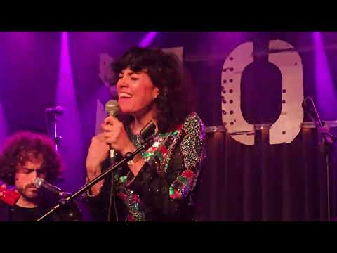 GOLD LAKE - Weightless Arrows (Live in Madrid)