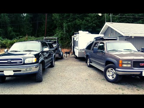 Alaska Bound | Preparing for Our Move