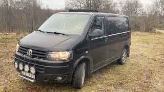 Druga industrijska oprema Volkswagen Transporter naprodaj - Slika 4 | Machineryline SI Druga industrijska oprema Volkswagen Transporter | Slika 4 - Machineryline